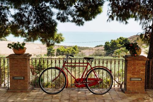 Montallegro Maison | La Terrazza sul Mare