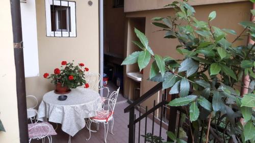 Borgo Po Appartement | La Terrazzina, silenzioso, zona Piazza Gran Madre