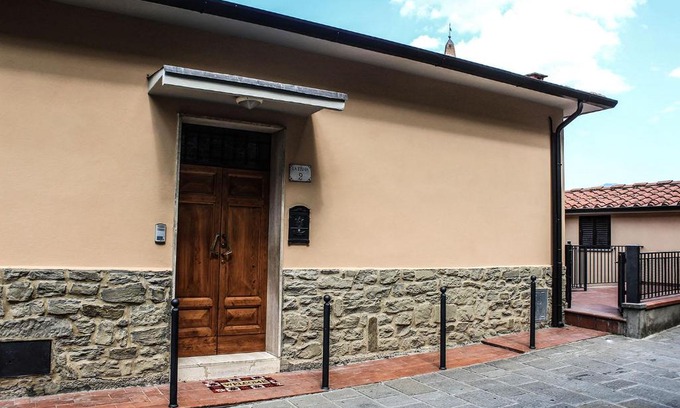 Castiglion Fiorentino Appartement | La Tinaia