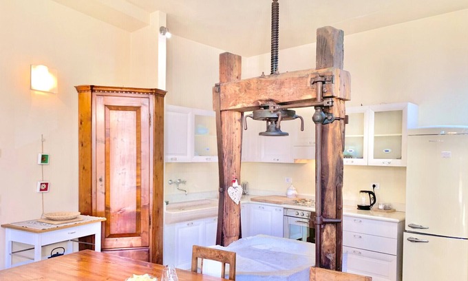San Pietro in Cariano Appartement | La Tinassara in Valpolicella