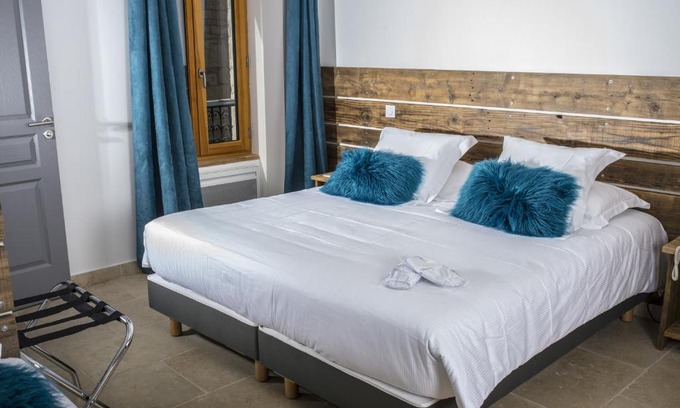 Lalbenque Hôtel | La Tissandière
