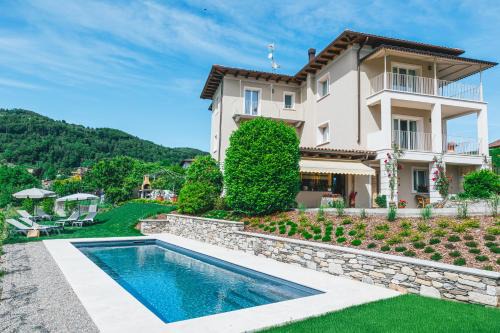 Armeno Appartement | La Tizzana