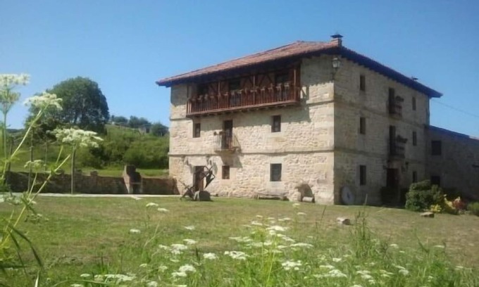 Bezana Cottage | Casa Rural La Toba I y II pour 8 personnes