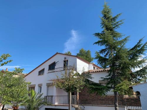 Vimbodi Chalet De Ski | La Tofonera, alojamiento rural