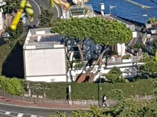 Posillipo Maison | La Tolda - La Vista Clara