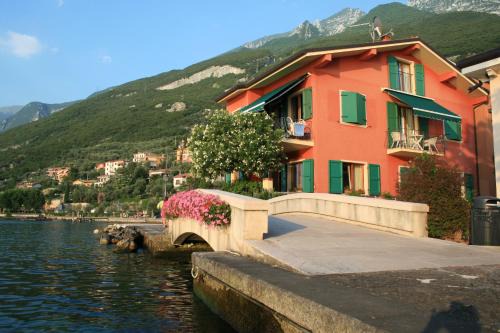 Cassone Appartement | La Toresela