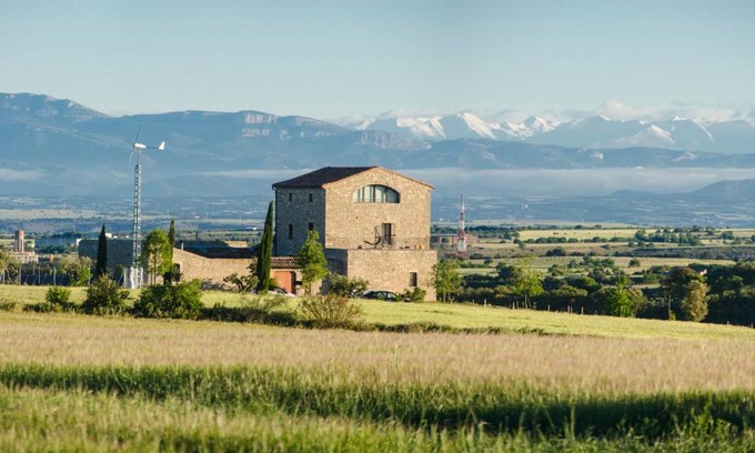 Tarrega Maison | La Torre Del Codina