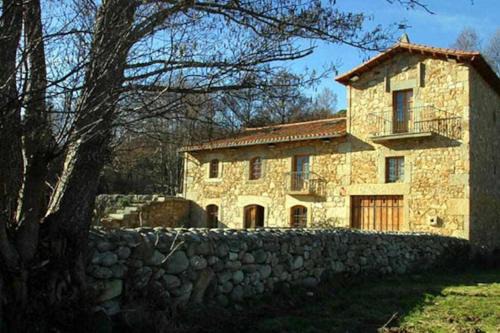 Tormellas Maison | La Torre del Molino