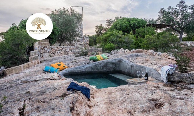 Marina San Gregorio Maison | "LA TORRE" di POZZO VOLITO