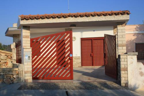 Alliste Maison | La Torre
