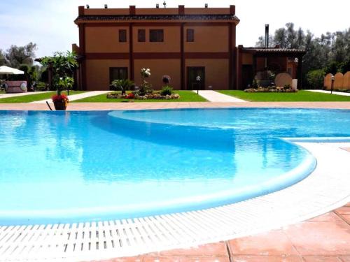Taurianova Hôtel | La Torre