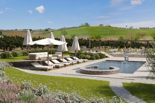Gambassi Terme Maison | La Torre sulla via Francigena