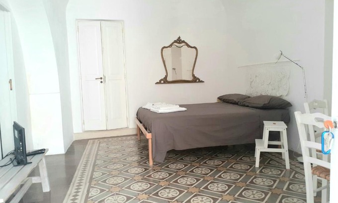 Centro Storico Maison | la torretta deliziosa stanza indipendente