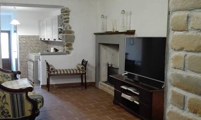 Laterina Maison | La Torretta