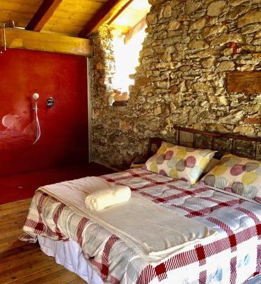 Pessinetto Appartement | La torretta