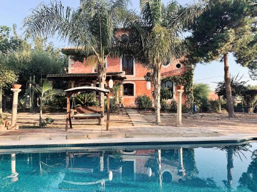 Casillas Maison | La Toscana