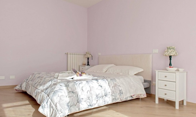Selvatelle Maison | La TOSCANELLA - Terricciola house -House with garden