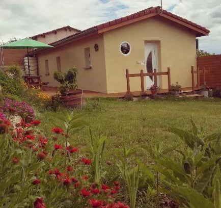 Lorlanges Maison | La Tour aux Tilleuls