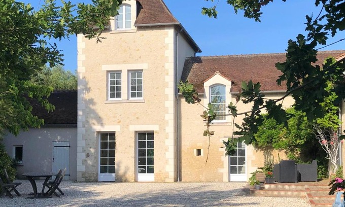 Beaumont-Village Lit Et Petit-Déjeuner | La Tour de la Conterie