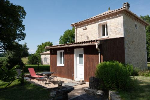 Rouffignac Maison | La Tour