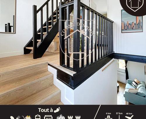 Dourdan Maison | La Tourelle des Rois