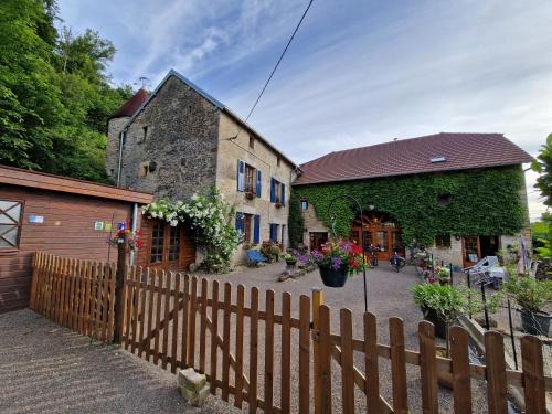 Colombotte Hôtel | La Tourelle