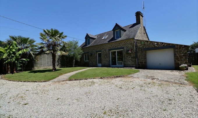 Les Portes du Coglais Maison | La Touserais - LES PORTES DU COGLAIS