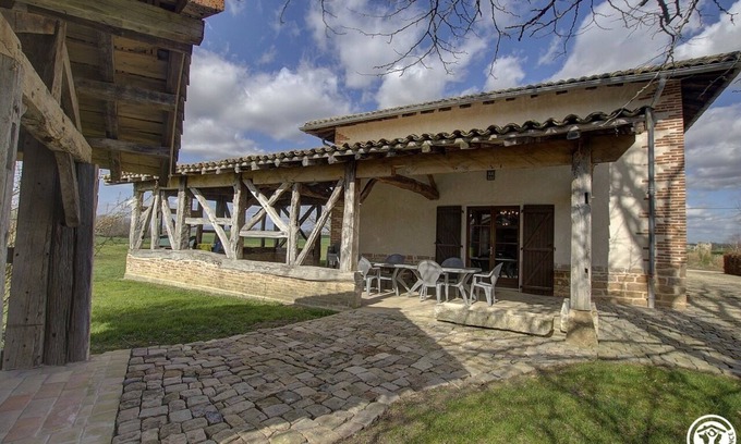 Bage-Dommartin Maison | La Trélie - BAGE-DOMMARTIN