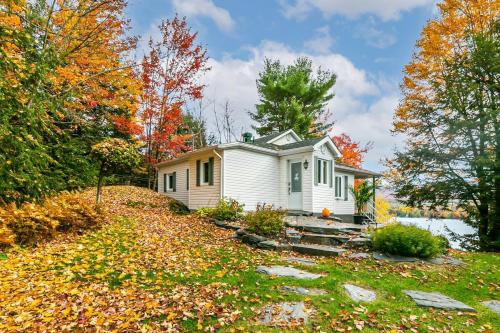 Eastman Chalet De Ski | La Tranquilla - calm & comfort