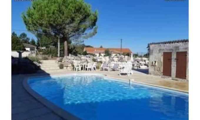 Gente Cottage | "La Tranquillité au Cœur de la Grande Champagne"