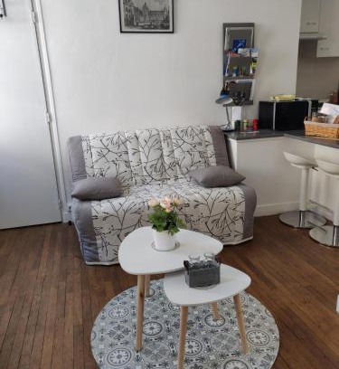 Vendome Appartement | La tranquillité proche des châteaux de la Loire.