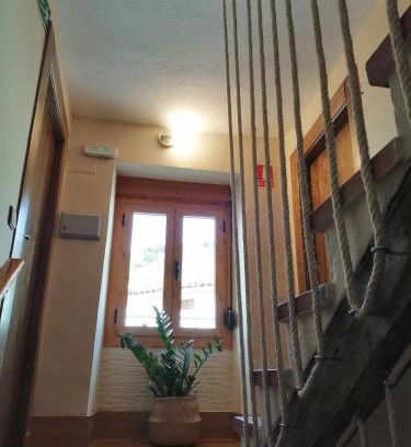 Pontones Appartement | LA TRASTIENDA de felipe