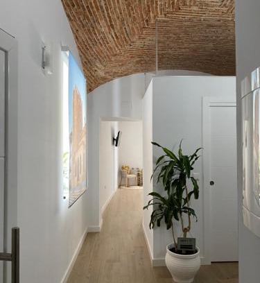 San Juan Appartement | La Trastienda de Matilde