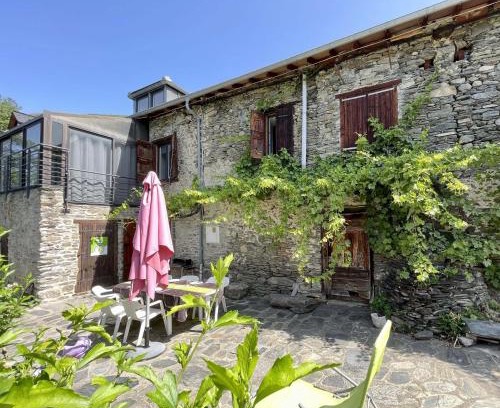 Tignac Maison | La Treille