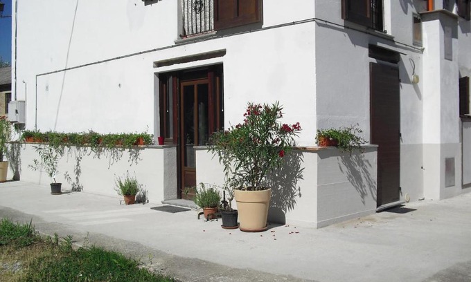 Canelli Appartement | LA TRIFULA