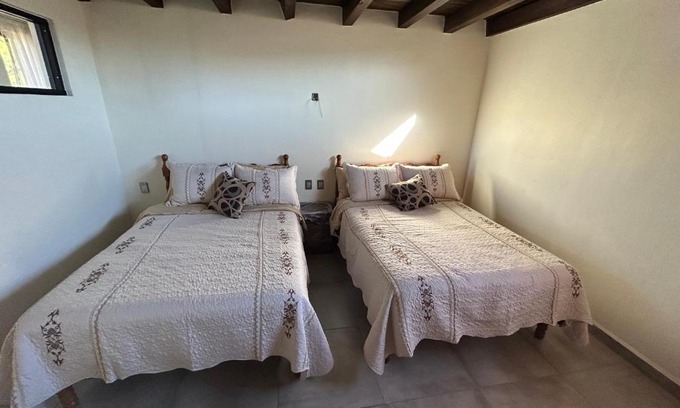 Mazamitla Maison | La Trinidad