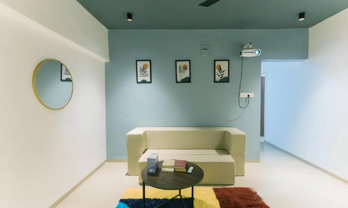 Viman Nagar Appartement | La vaccanza Suite -403