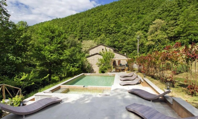 Sansepolcro Maison | La Valchiera by Interhome