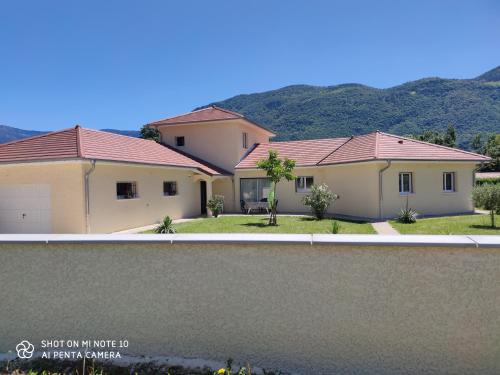 Beaulieu Maison | La vallée des noyers