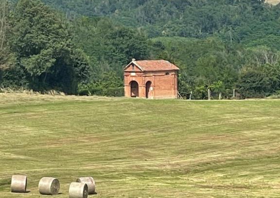 Villanova d'Asti Lit Et Petit-Déjeuner | La valle incantata
