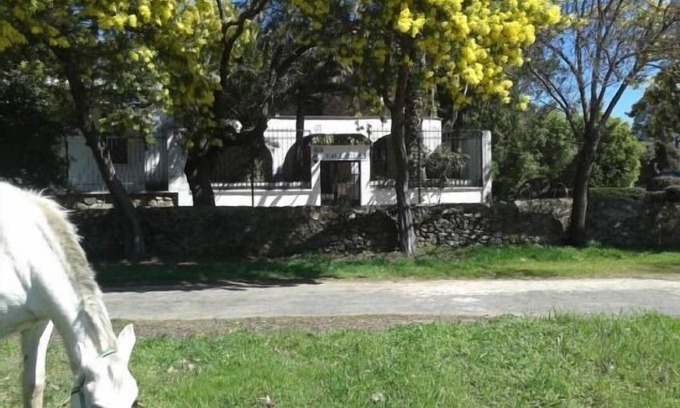 Tejeda de Tietar Cottage | Gîte La Vallejera pour 12 personnes