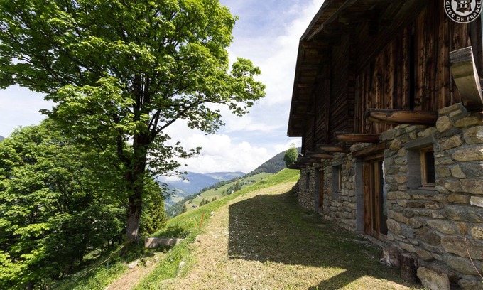 Beaufort Maison | LA VARNIERE - BEAUFORT ARECHES