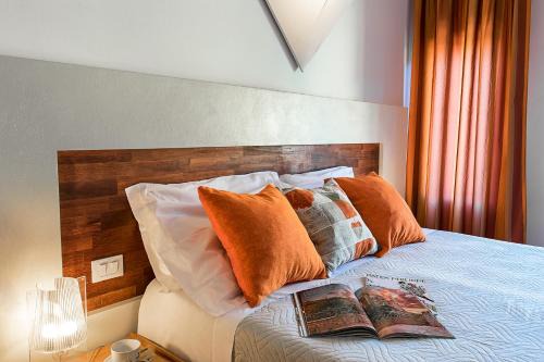 Colle di Val d'Elsa Hôtel | La Vecchia Cartiera