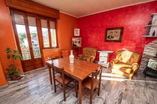 Atena Lucana Maison | La Vecchia Cascina
