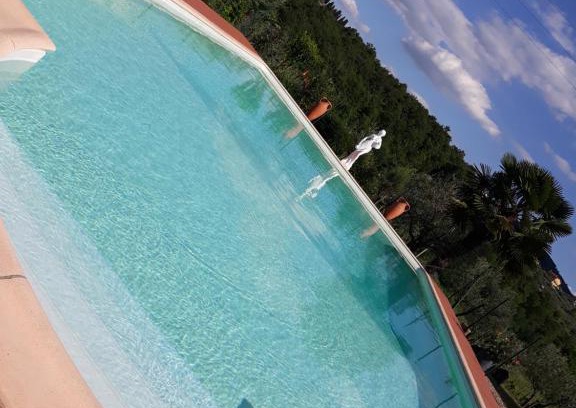 Pergine Valdarno Maison | La Vecchia Quercia