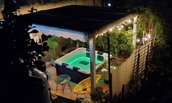 Prignano Cilento Lit Et Petit-Déjeuner | La Vecchia Taverna B&B