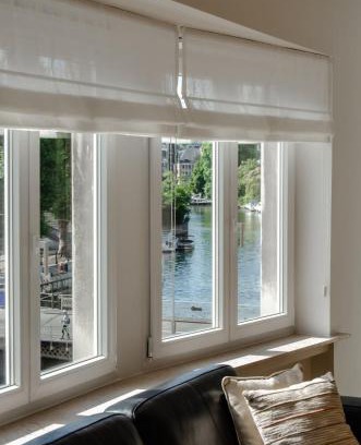 Ghent City Centre Appartement | La Veduta - Luxe Apartment with Leie View