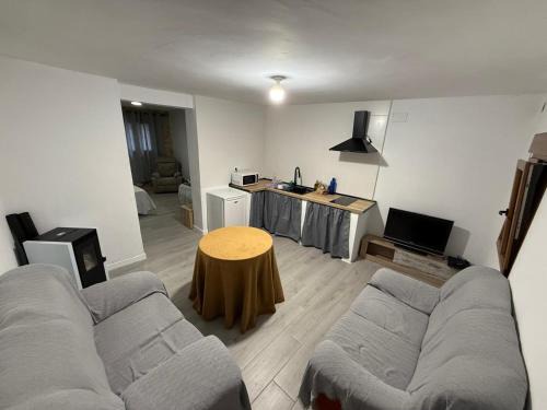 Pontones Appartement | La venta de Francisco 1