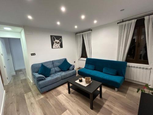 Old Town Appartement | La Ventana de San Isidoro