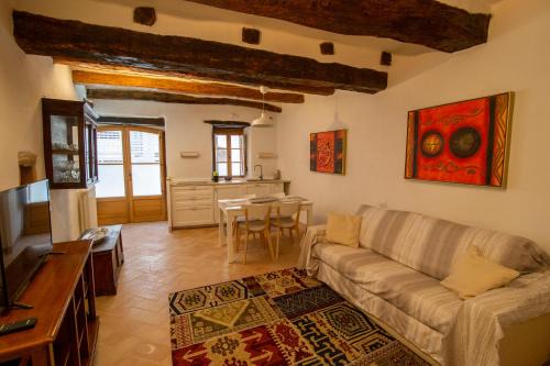 Torre del Colle Appartement | La Vernaccia - Torre del Colle, Bevagna